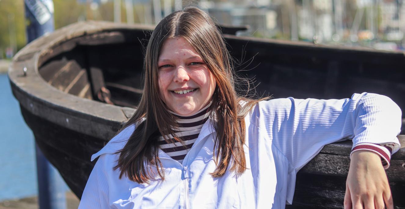 I starten syntes jeg, det var nogle store beløb. Nu har jeg lært at det bare er det, det koster, fortæller Lilli Marie Rachenpöhler, som blandt er blevet medlem af udvalget for finans og økonomi i Kreis Nordfriesland.
