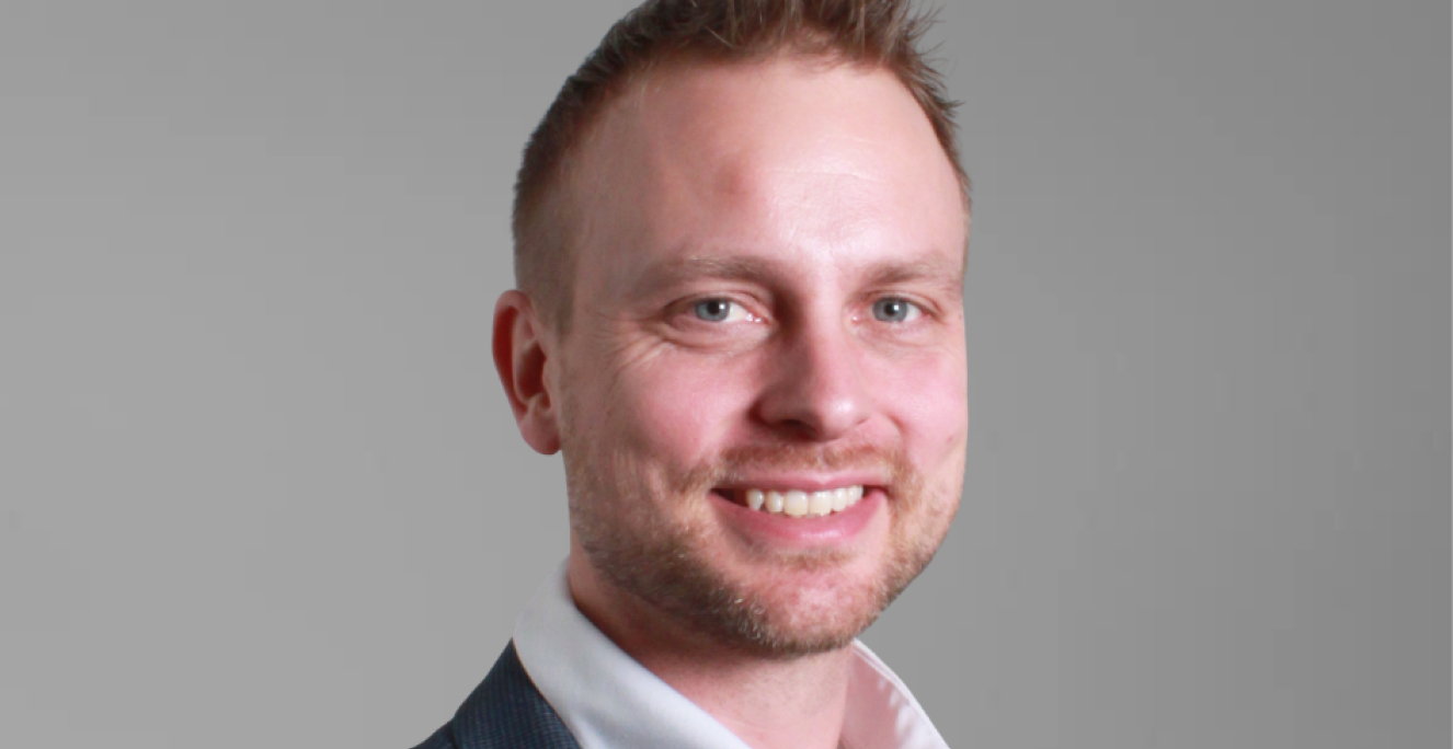 Theis Kylling er 1. viceborgmester i Aabenraa Kommune og nyt medlem af Folketingets Sydslesvigudvalg.