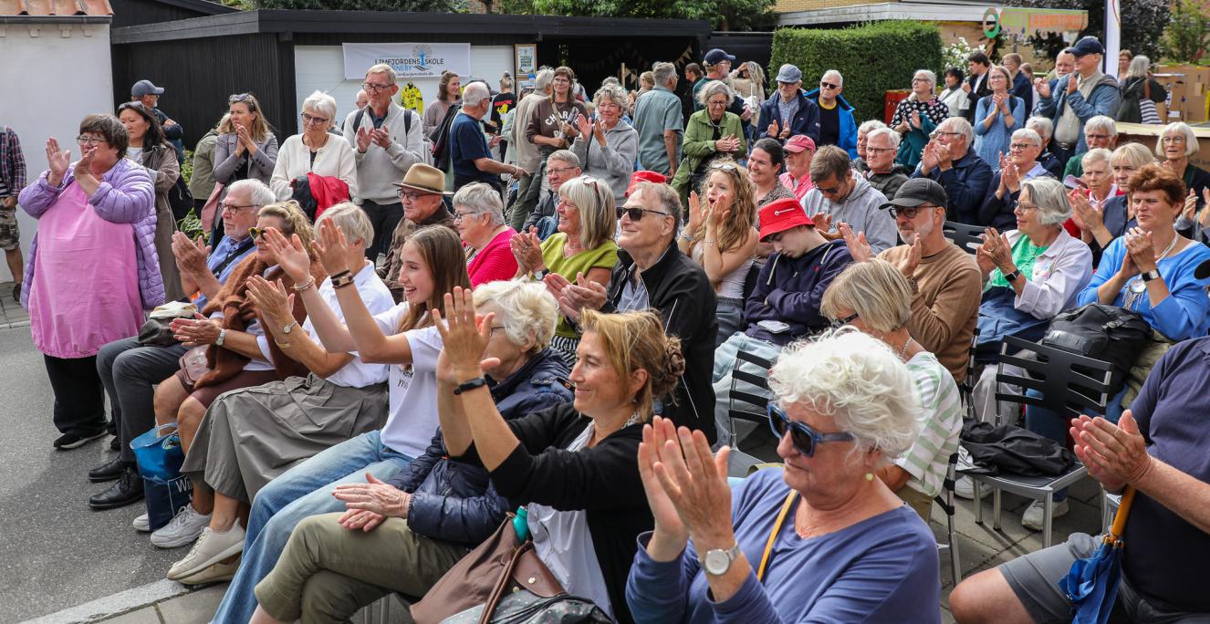 Kulturmødet Mors