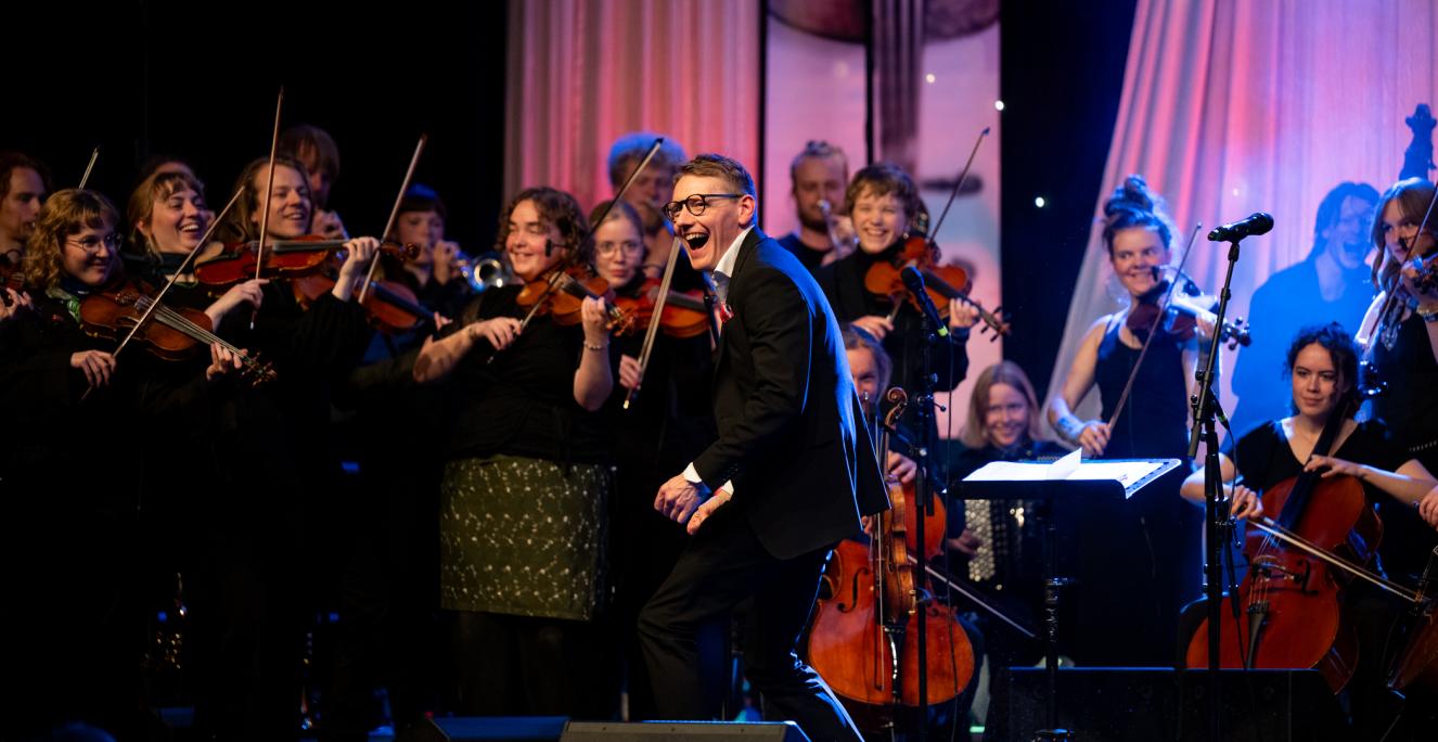 Folk Baltica koncert 2025