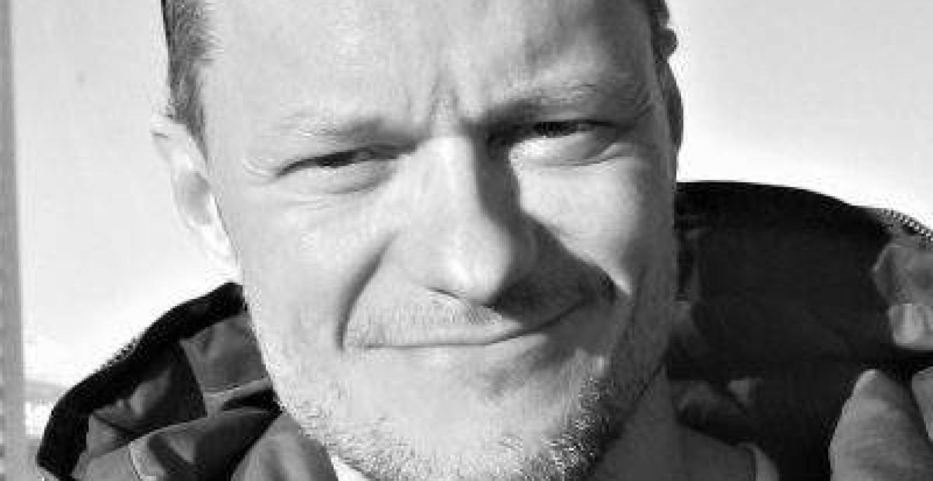 Christian Friis