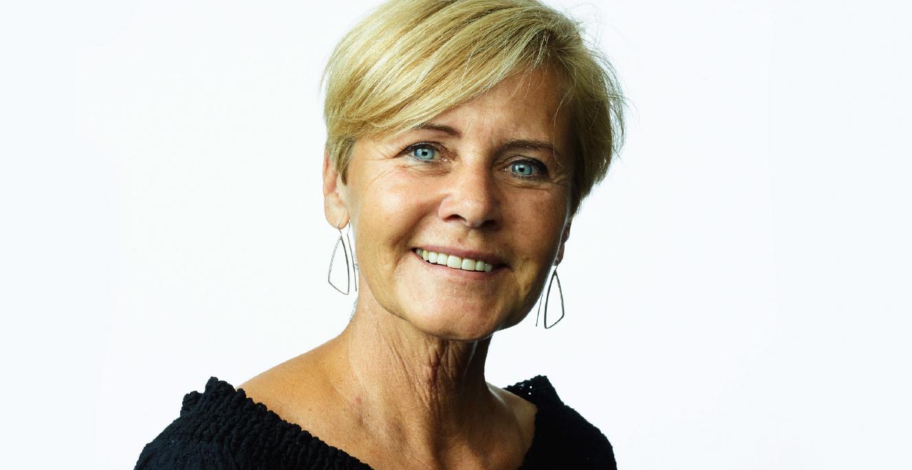 Mit liv med Grænse- foreningen og Sydslesvig 