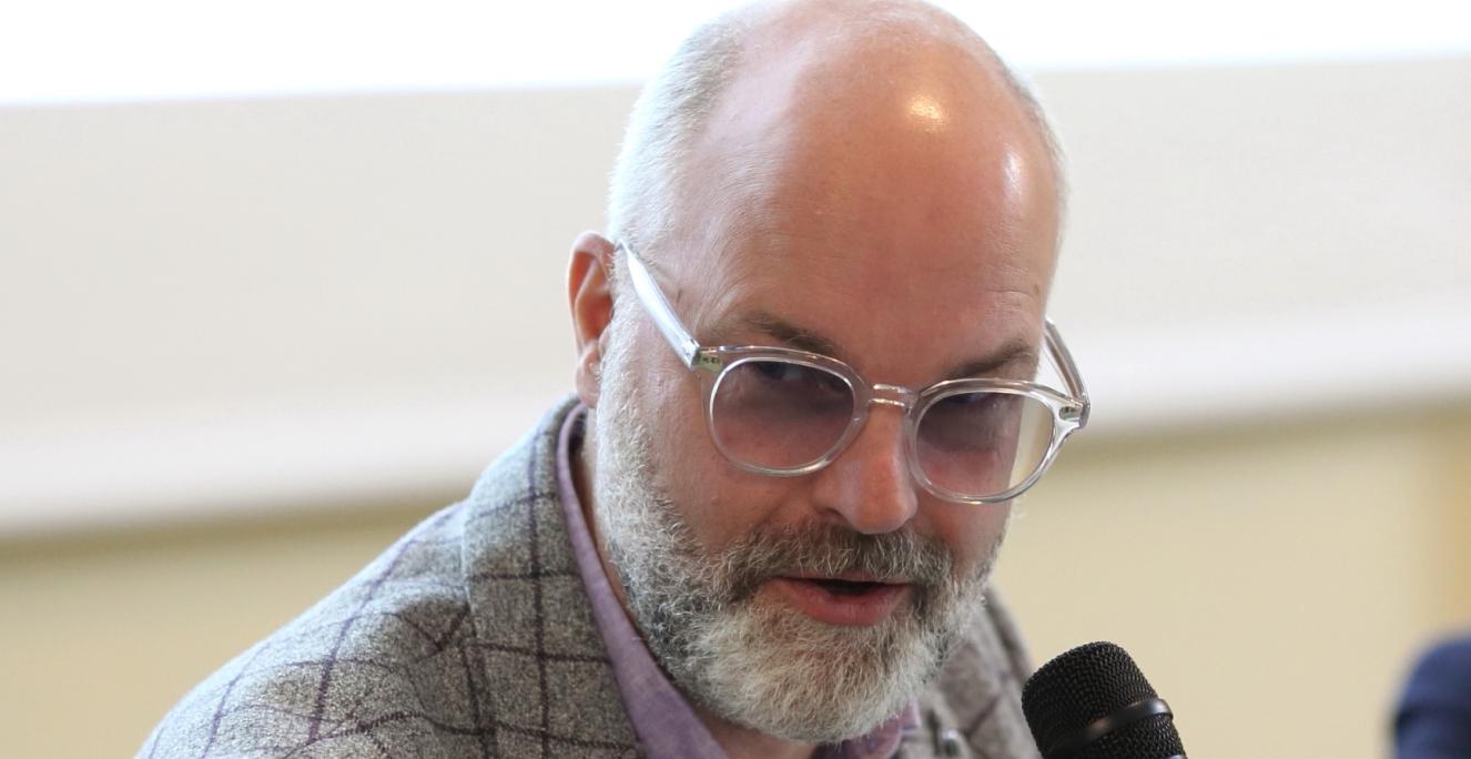 Simon Faber