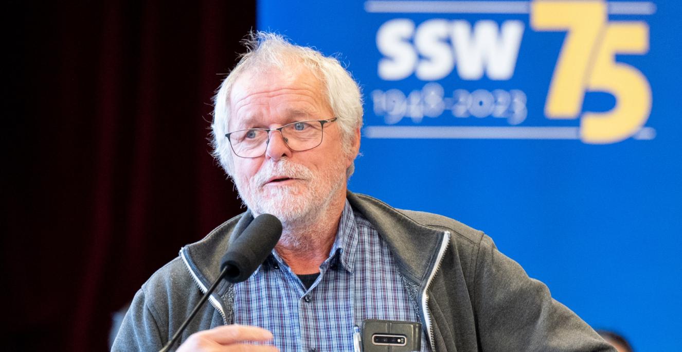 Flemming Meyer