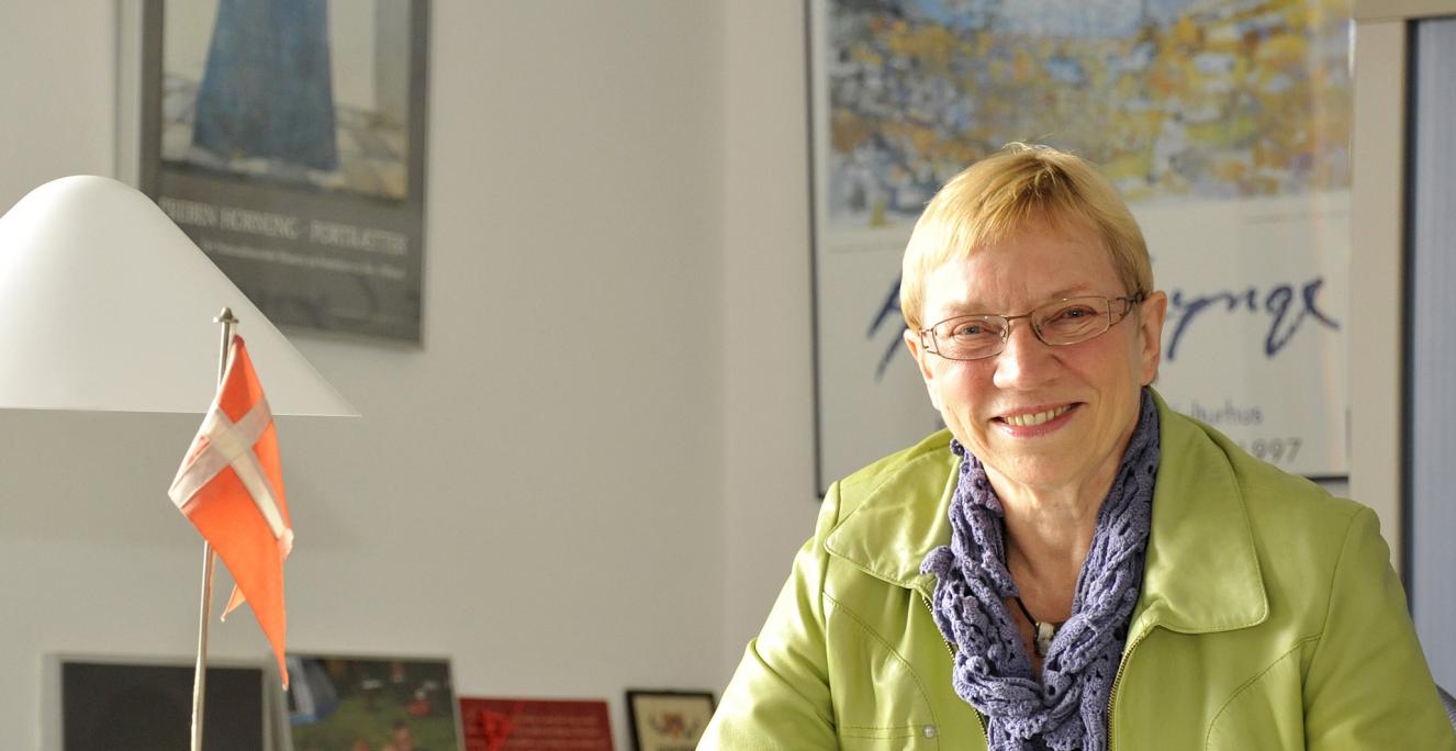 Anke Spoorendonk Anke Spoorendonk