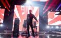 16-årige Cristian Oprea fra Sønderborg fremførte fredag aften Nenas '99 Luftballons' på tysk til andet liveshow i årets X Factor.