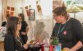 Lærfest er for lærere, skolepædagoger, skoleledere, konsulenter og andre, der ønsker at få et indblik i nye læremidler og måder at berige og udvikle undervisningen i grundskolen på. Undervisningsmessen afholdes skiftevis i Aarhus og i København.