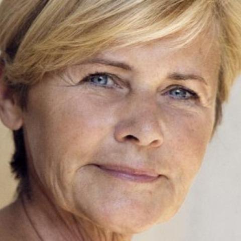 "Det er i modvind, et samarbejde skal stå sin prøve. Desværre tyder intet på, at fælles løsninger ligger lige om hjørnet", skriver Mette Bock, der var formand for Grænseforeningen fra 2014-2016, i sin leder. 