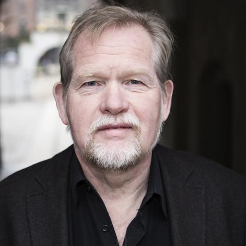 Christian Juhl (EL) er udpeget til ny formand for Sydslesvigudvalget. Foto: Enhedslisten