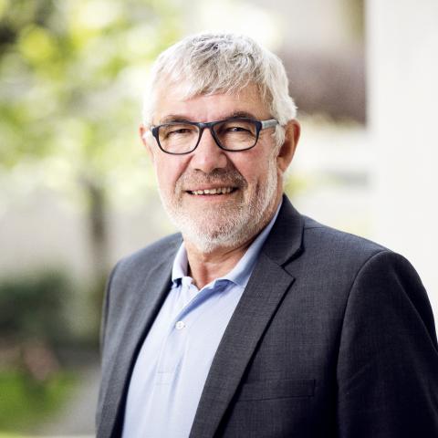 Hvad ville der ske, hvis jeg som husejer udviste samme egenrådighed over for min nabo, skriver Knud-Erik Therkelsen, generalsekretær i Grænseforeningen, i en kommentar.