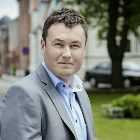 Anders Kronborg, fødevareordfører for Socialdemokratiet, mener, tyskerne skal se hegnet som et eksempel på godt samarbejde mellem Danmark og Tyskland.