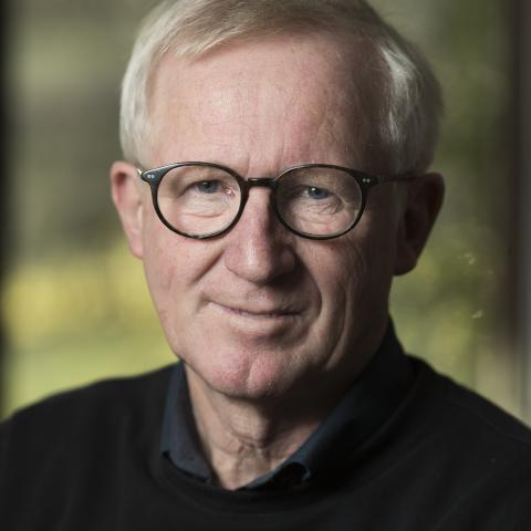 "Der spores stor interesse for det danske og det nordiske i Tyskland", skriver Jens Andresen, formand for Grænseforeningen, i sin leder.