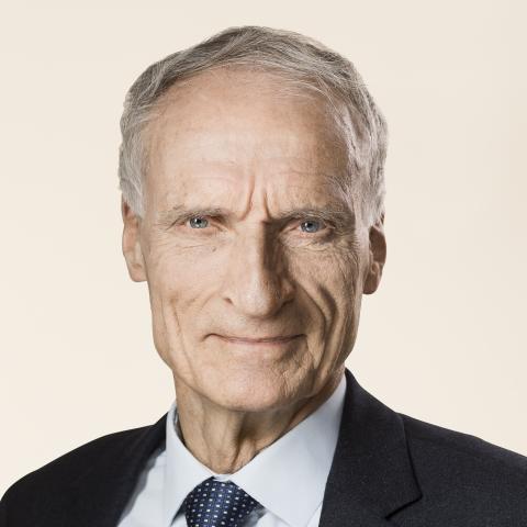 "Vi skal ikke sætte det nationale i skammekrogen, for midlet mod nationalisme er netop nationalfølelse."