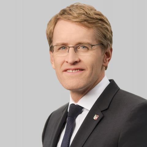 "Gamle fjender er blevet til gode naboer og ægte venner. Denne udvikling er noget helt unikt."