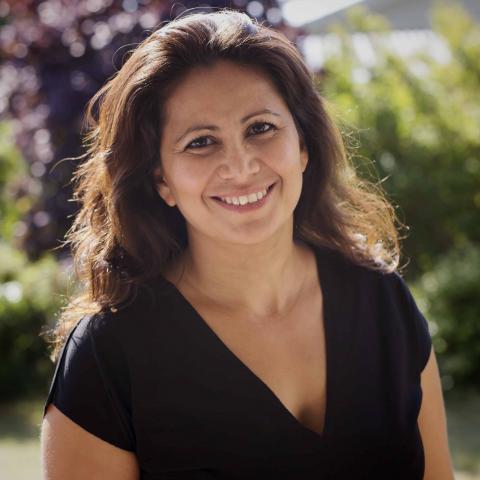 "For mig er Genforeningen et udtryk for at, man har bygget en bro, som stadig holder trods modstand og udfordringer." 