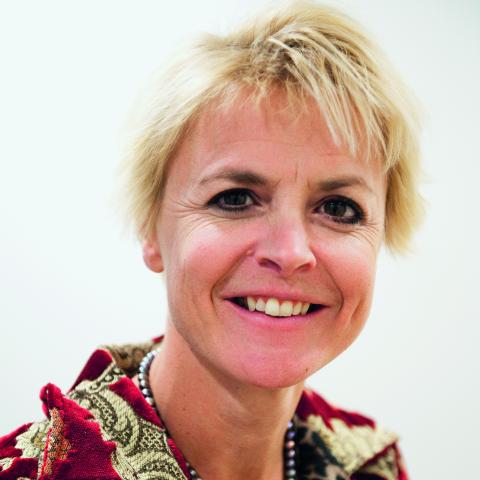 "Det er på slagmarkerne, det aflæses, hvordan Europa ser ud i dag."