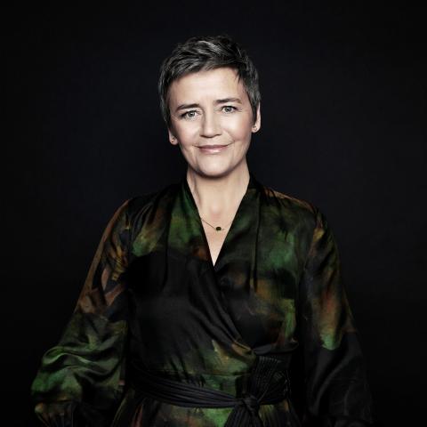 "Jeg er opvokset med en far, der har været engageret i Grænseforeningen og det danske mindretal i Sydslesvig altid, og det har selvfølgelig præget mig."