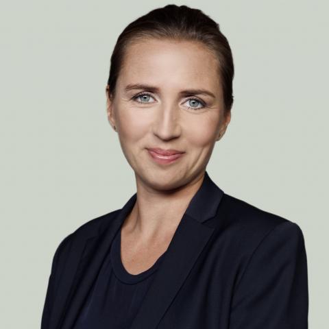 "I dag ligger danske og tyske skoler, biblioteker og børnehaver dør om dør i grænseegnen, og mindretallet indgår og deltager på lige fod med flertallet på begge sider af grænsen. Det bliver man en lille smule stolt af at tænke på."