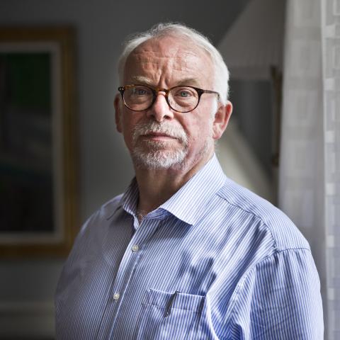 ”Jeg er glad for, at Grænseforeningen og Det Sønderjyske Præsidium har ønsket, at Domkirken i København kan danne ramme om denne festgudstjeneste", siger Peter Skov-Jakobsen, der har været biskop i Københavns Stift siden 2009.