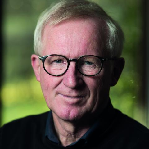 "Grænselandet er at opfatte som et rum, der strækker sig fra Kongeåen til Ejderen, hvor der bor folk, der opfatter sig som danske eller tyske", skriver Jens Andresen, formand i Grænseforeningen, i sin leder.