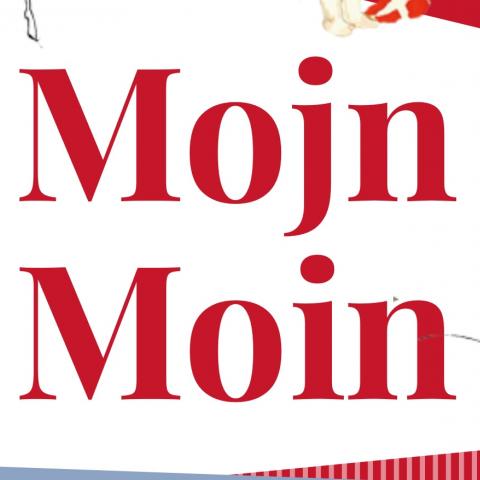 I anledning af 100-året for Genforeningen sætter det nye gratis undervisningshæfte, ‘Mojn Moin’, fokus på mindretalsbørn i grænselandet på både dansk og tysk.