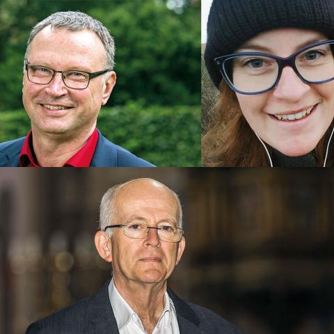 Magasinet Grænsen har spurgt fem arrangører af genforeningsarrangementer om, hvad det betyder, at deres arrangementer er blevet aflyst på grund af coronapandemien. Magasinet Grænsen har spurgt fem arrangører af genforeningsarrangementer om, hvad det betyder, at deres arrangementer er blevet aflyst på grund af coronapandemien.
