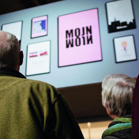 Udstillingen ‘100 år med Danmark – Sønderjylland siden Genforeningen’ er den hidtil mest ambitiøse på Sønderborg Slot og den største satsning siden 1970’erne. 