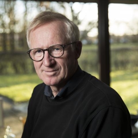 "Lad os holde en genforeningsfest, som vi vil huske i årevis. En fest, som ingen virus kan ødelægge, men højst udskyde", skriver Jens Andresen, formand for Grænseforeningen, i sin leder.  "Lad os holde en genforeningsfest, som vi vil huske i årevis. En fest, som ingen virus kan ødelægge, men højst udskyde", skriver Jens Andresen, formand for Grænseforeningen, i sin leder.