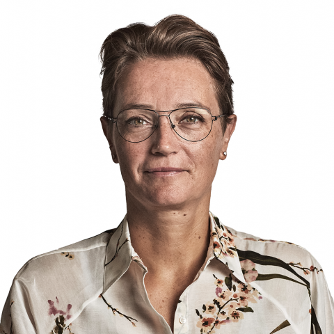52-årige Susanne Hyldelund, der er uddannet cand.merc. og bl.a. tidligere har været generalkonsul i Shanghai, bliver pr. 1. september ny ambassadør i Berlin.
