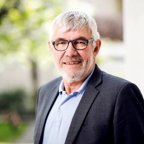 "Danmark er nabo til et europæisk Tyskland, som i den grad respekterer kulturel og sproglig mangfoldighed", skriver Knud-Erik Therkelsen, generalsekretær i Grænseforeningen, i en kommentar.