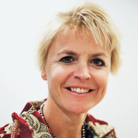 Lykke Friis er direktør for Tænketanken Europa.