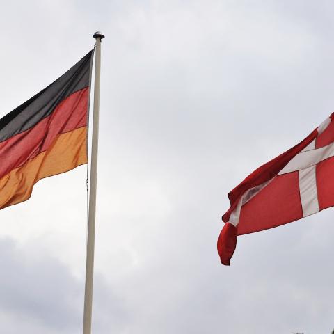 Fællesskabet i grænselandet er stærkt, viser ny rapport fra Region Syddanmark.