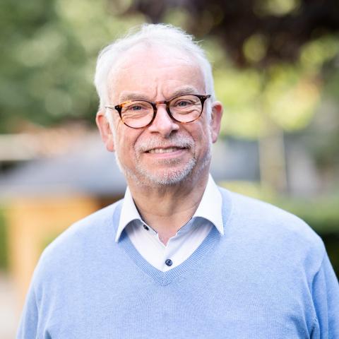 "Danskheden er for mig åben. Sådan har jeg lært den at kende", skriver Peter Skov-Jakobsen, formand for Grænseforeningen, i sin leder.