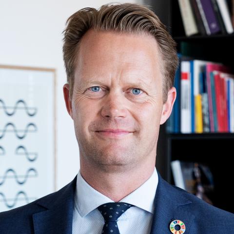 ”Jeg deler jeres vurdering af, at Minority SafePack Initiative er et interessant og vigtigt initiativ fra de oprindeligt nationale mindretal i Europa, og jeg er glad for, at initiativet har fået så stor tilslutning”, skriver udenrigsminister Jeppe Kofod (S) i et brev til ti folketingspolitikere.