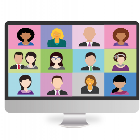 Deltag i 'Sønderjylland Fortæller', og bliv en del af et online fællesskab.