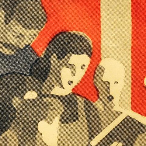 Fællessangen er måske mere markant i Sønderjylland end andre steder i Danmark, og Musica Fictas cd ‘Grænselandets sange’ er et flot bidrag og en smuk hyldest til det danske. “Men tysksprogede sange er der ingen af i denne repræsentation af ‘Sange fra grænselandet, skønt de i sagens natur må udgøre cirka halvdelen”, skriver Kristian Ditlev Jensen i dette essay.