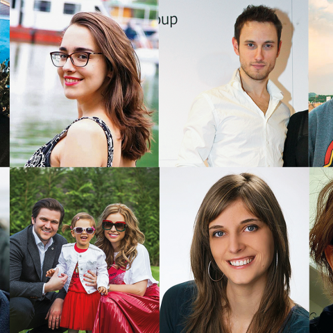 Mindretalsborgere i Europa