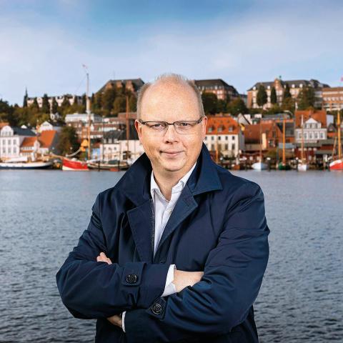 Dansk mindretals spidskandidat til forbundsdagsvalget: “Grænselandet bliver forfordelt"