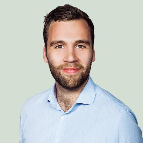 “I Socialdemokratiet er vi helt enige i, at Danmark bør styrke sit forhold til Tyskland på en række områder. Det gælder også inden for sprog, og her spiller uddannelsessystemet en stor rolle”, siger uddannelses- og forskningsordfører Bjørn Brandenborg (S).