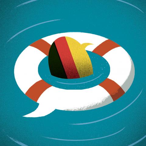 Illustration: Morten Voigt