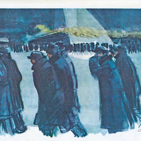 Godt nok var der i Gestapos fangelejre i Danmark lempeligere lejrforhold sammenlignet med andre lande, der var besat af Nazityskland. Men der var også i Danmark tale om fanger, understreges det i Henrik Skov Kristensens bog om Gestapos fangelejre i Danmark. 