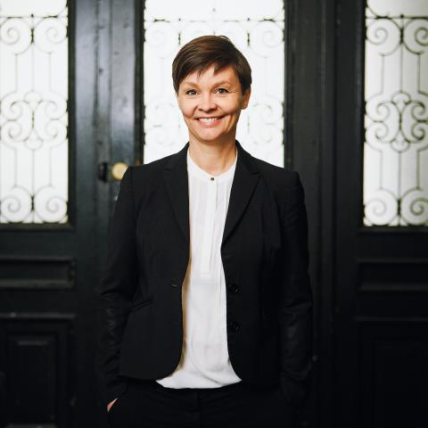 Sendemandsmødet er samtidig vores eget demokrati i Grænseforeningen, og også det skal vi værne om", skriver Hanne Sundin, direktør for Grænseforeningen, i en kommentar.