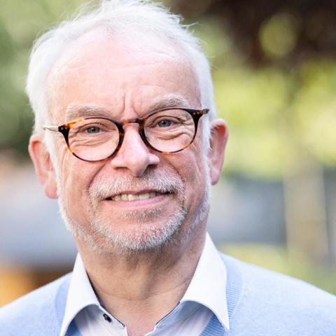 Peter Skov-Jakobsen er formand for Grænseforeningen. Peter Skov-Jakobsen er formand for Grænseforeningen.