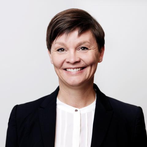 Hanne Sundin er direktør i Grænseforeningen