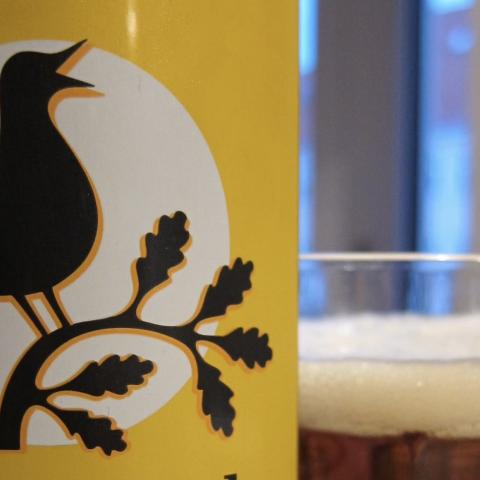 Bryggeriet Fuglsang blev grundlagt i Haderslev i 1865. 