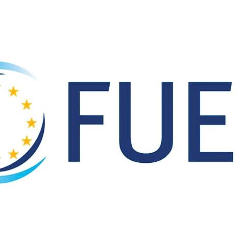 Lorant Vincze blev genvalgt som præsident for FUEN den 1. oktober 2022.