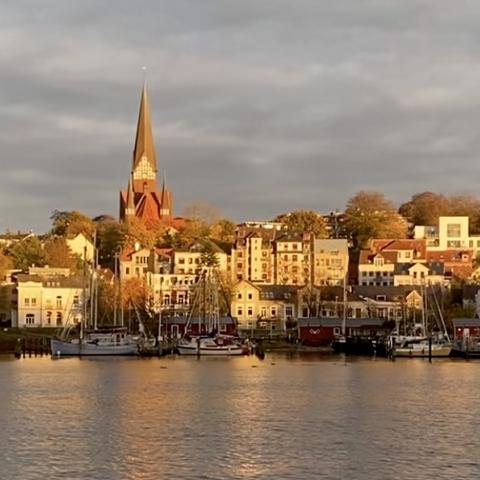 En hurtig indkøbstur til f.eks. Flensborg kan blive dyr for sønderjyske kontanthjælpsmodtagere.