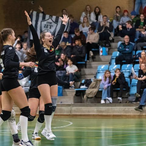 Foto: Lars Salomonsen