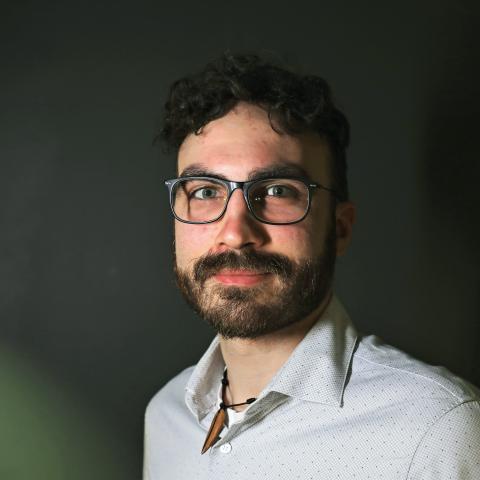 Mange i Tyskland ved for lidt om mindretallene, mener sorbiske Syman Scapan.