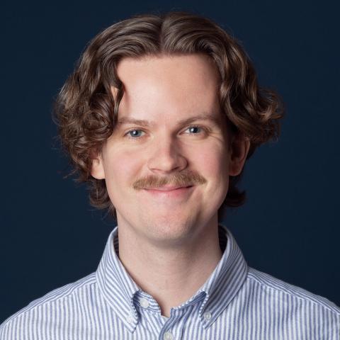 Alexander Leicht Rygaard